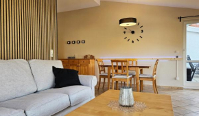 Ferienwohnung Meerzeit, Kühlungsborn